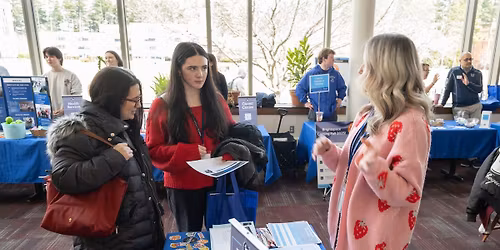 Accepted Student Day