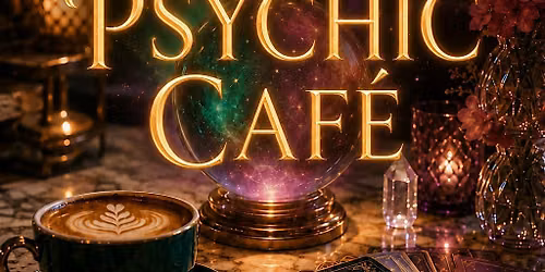 PSYCHIC CAFE