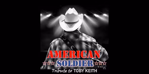Veterans Day Celebration-Free Tribute to Toby Keith Concert!