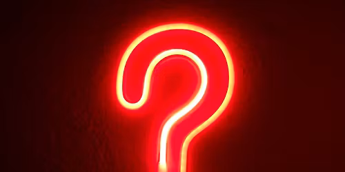 Quiz at The Lakeside Bistro