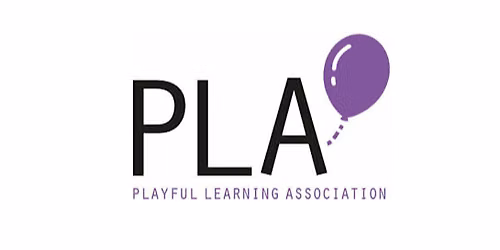 Playful Learning Association in-person Imperial College London, Nov 12-13