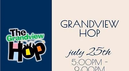 Grandview Hop