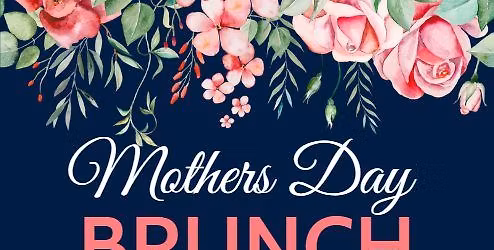 4th Annual Mother's Day Breakfast 