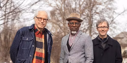 32. Jazztage Dortmund: Bill Frisell Trio (Terminverlegung vom 28.11.25)