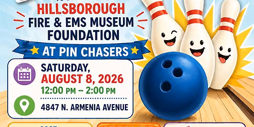 Back To School Bowl-A-Thon