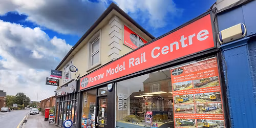 Guildford - In Store Event