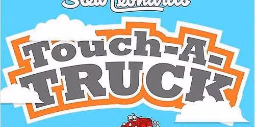 Stew's Touch-A-Truck!