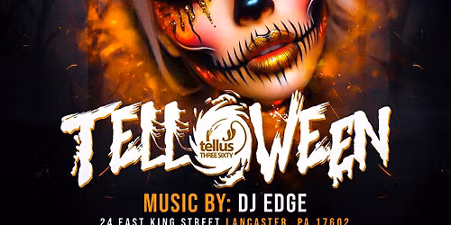 Telloween 2025