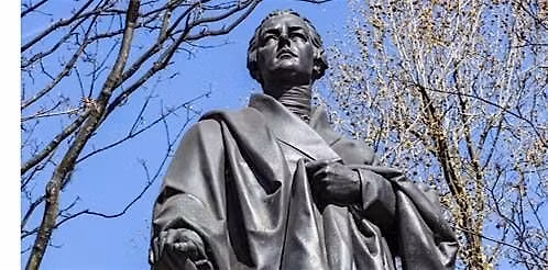 Walking Tour - A Great Political Maze: Mayfair in the Eighteenth Century