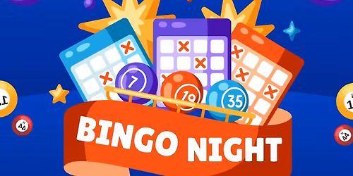 Bingo Night
