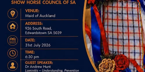 SHC SA AGM