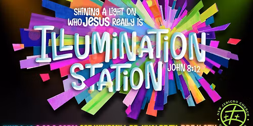 VBS Illumination Station 