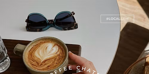 Coffee Chats: Women Networking