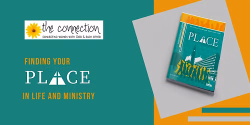 Finding Your PLACE In Life And Ministry