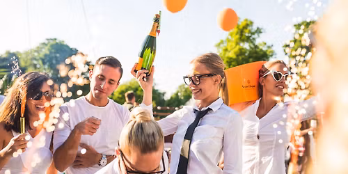Out of Office After Work - Port du Soleil [ticket event]