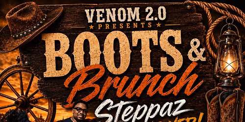 Boots & Brunch 