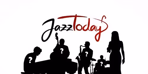 JAZZTODAY Mark\u00e9ty Komarov\u00e9