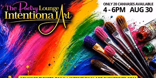 PourUp & Paint