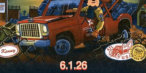 Kenny Mason at Howard Theatre - DC