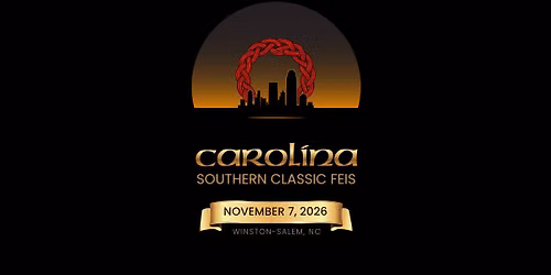 Carolina Southern Classic Feis
