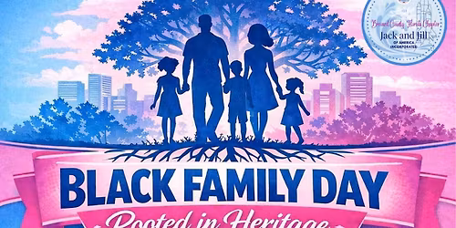 Black Family Day