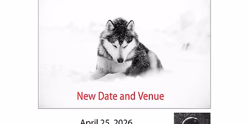 Manitoba Photo Events presents CURTIS JONES