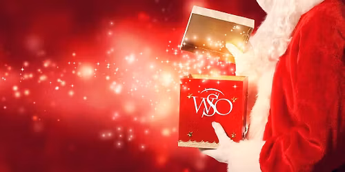 Parking Home for the Holidays - Greensburg