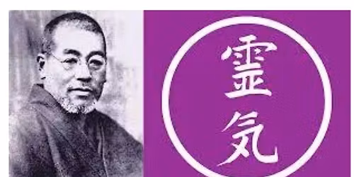 Reiki 2 Class Usui Ryoho Reiki with Christie Ashabranner The Angel Lady