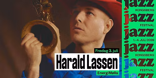 Harald Lassen