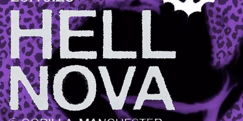 HELLNOVA