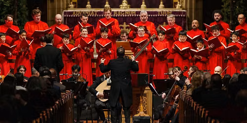 Bach: St. Matthew Passion