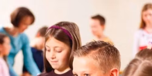 Cross Timbers Primary Activity Days