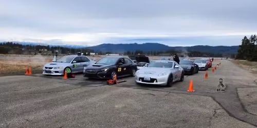 NWR SCCA Intermediate Autocross School