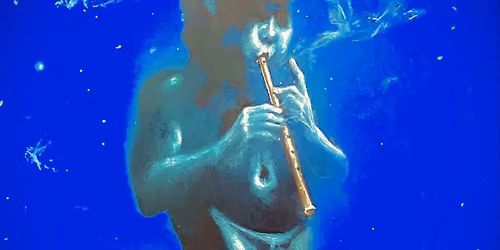 BRUSSELS VOLKSTEJO\u00caTER - Nen druum in de zoumernacht