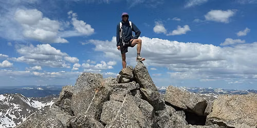 14er Season Kickoff