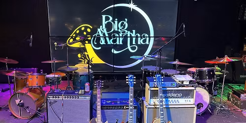 Big Martha Band at Levi's