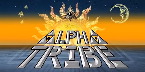 Alpha Tribe's debut at The Red Zone