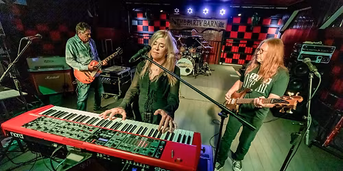 HONEYPUMP-Dillsburg American Legion