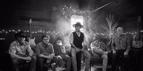 The Midday Sons @ The Little Bear