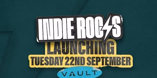 Indie Rocks
