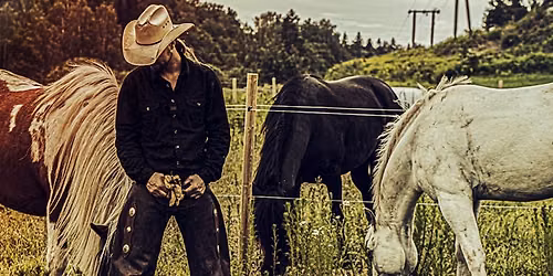 Hawk horsemanship trening