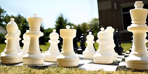 Summer Chess Camp