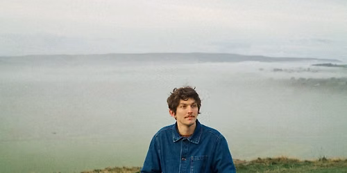 CHRIS BRAIN + support CHLOE FOY