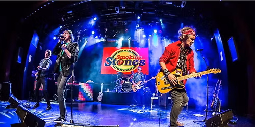 Classic Stones Live