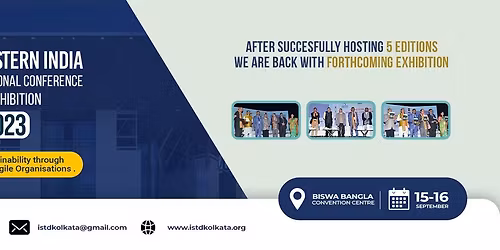 EASTERN INDIA REGIONAL CONFERENCE & EXHIBITION