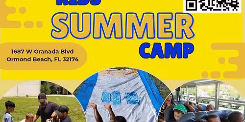 Summer Camp