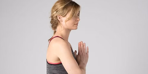 Vinyasa Foundations Course 