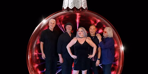 Christmas Dance Party with The NyteByrds at Tigardville Station!