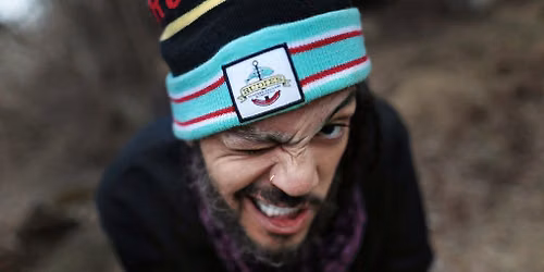 gymclassheroes. & Lupe Fiasco: Back To Basics Tour