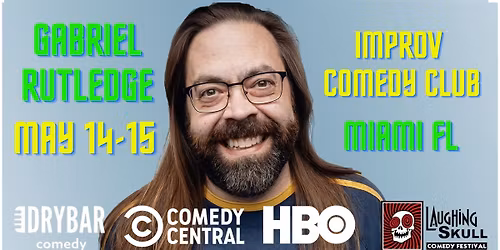 Gabriel Rutledge Live in Miami